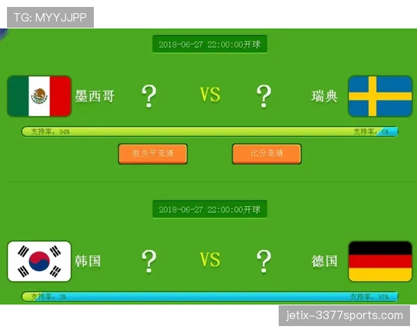 瑞典世界杯F组赛程时间表一览 瑞典世界杯F组赛程时间表一览